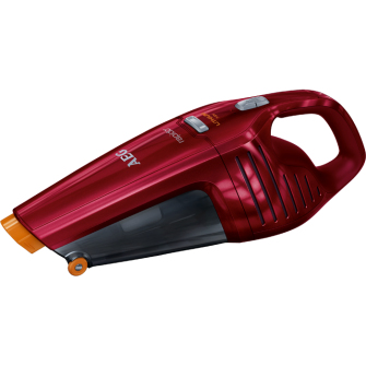 AEG AG6106R handheld vacuum Red Bagless