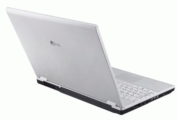 LG E500 Intel® Core™2 Duo T7500 – image 4