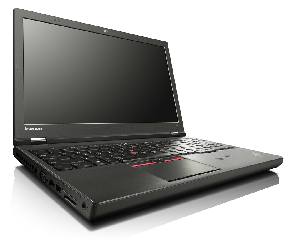Lenovo ThinkPad W541 Intel® Core™ i7 i7-4810MQ Mobile workstation – image 6