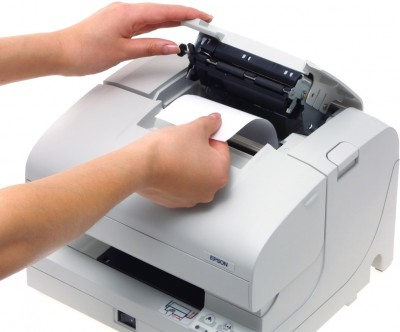 Epson TM-J7500P (061): Parallel, w/o PS, EDG, SJIC8(K) – image 9