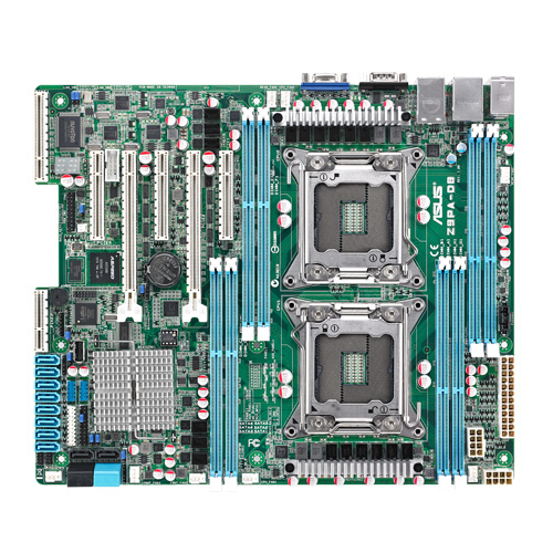 ASUS Z9PA-D8 LGA 2011 (Socket R) ATX – image 1