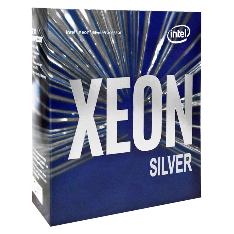 HP Intel Xeon 4110 – image 2