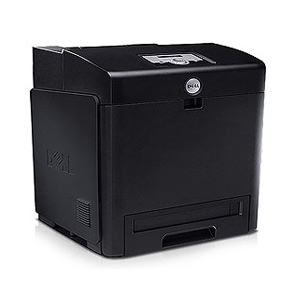 Dell 3130cn Colour