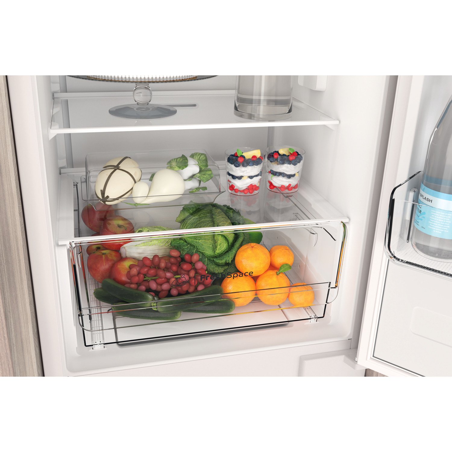 Indesit INC18 T311 UK – image 7