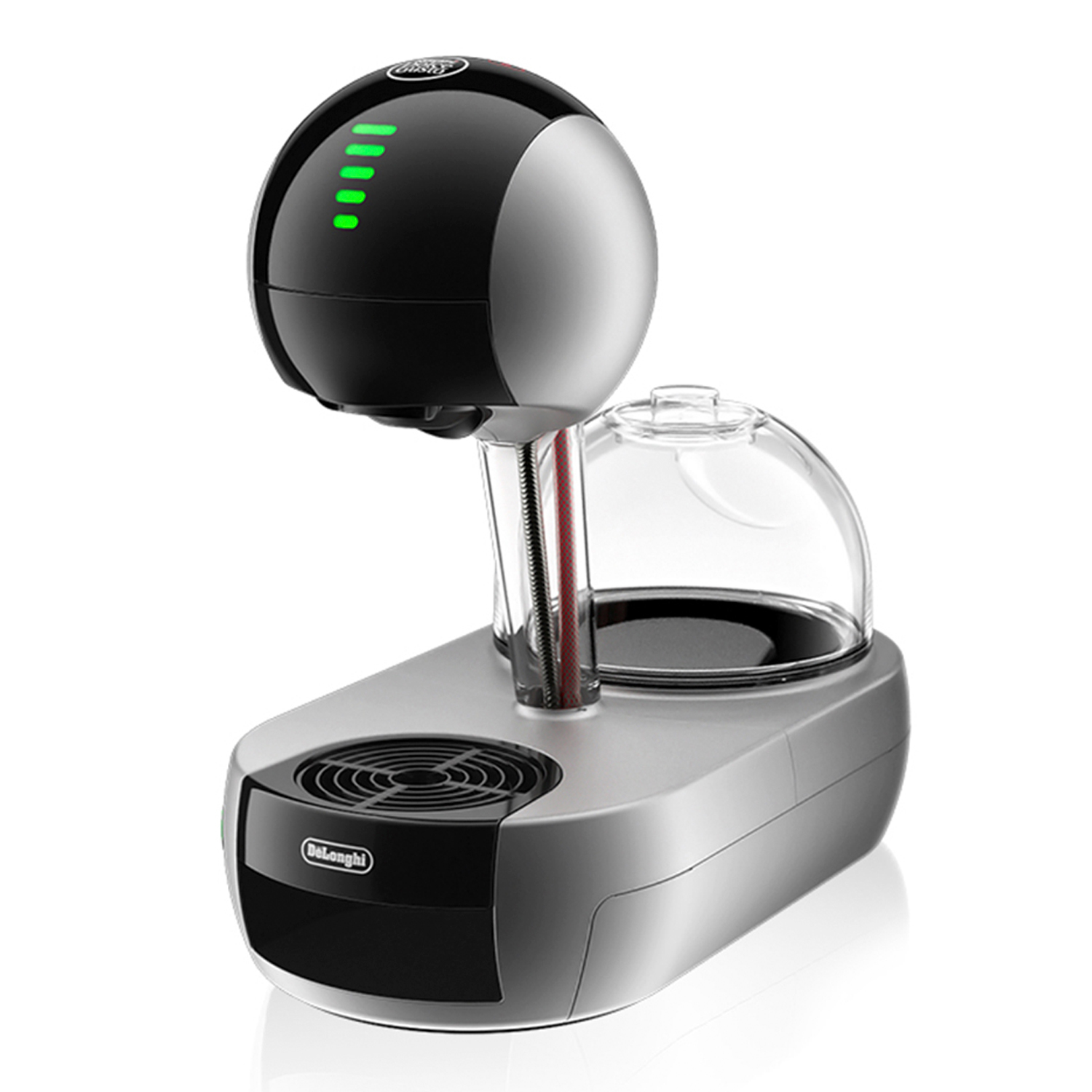 De’Longhi Stelia EDG636.S Semi-auto Capsule coffee machine – image 3