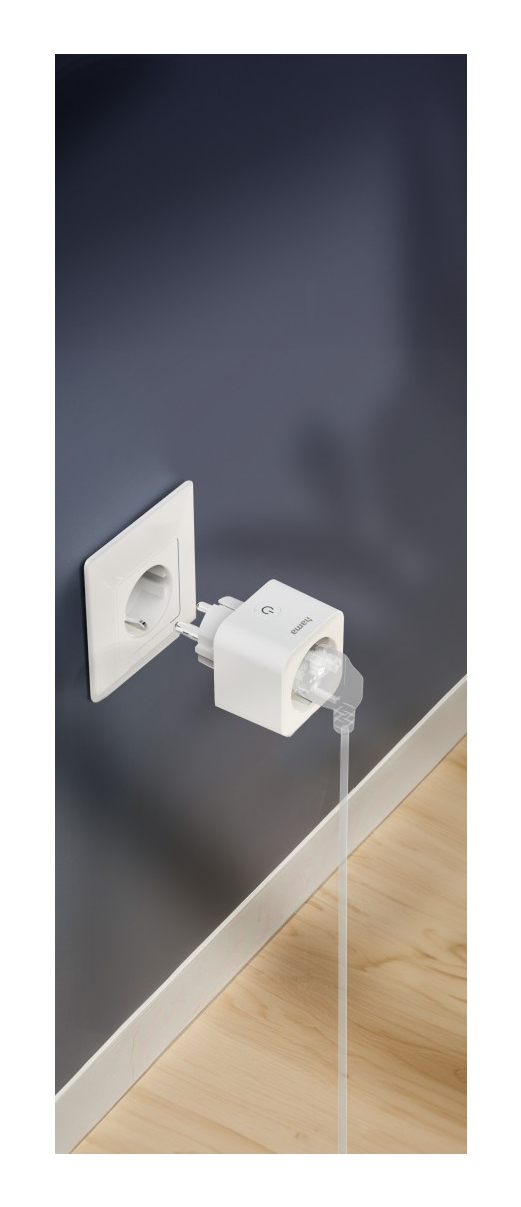 Hama 00176658 smart plug