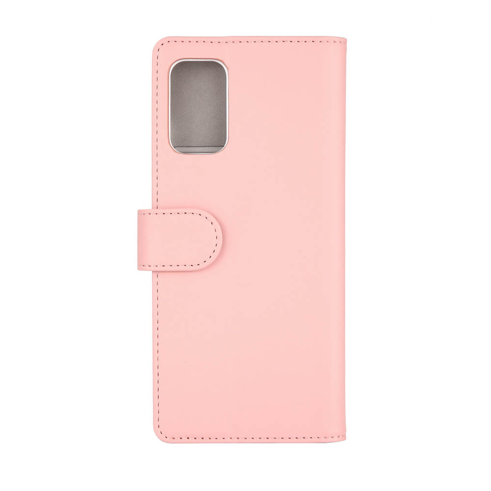 Gear Wallet Case Pink - Samsung S20 Plus – image 5