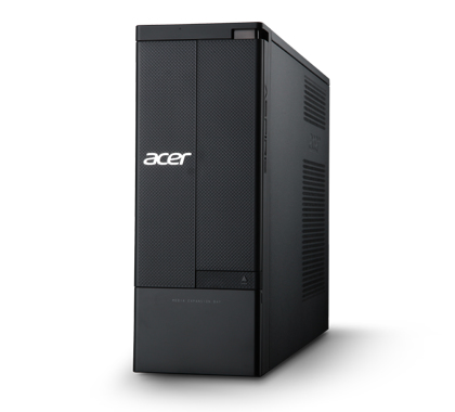 Acer Aspire 935 Intel® Core™ i3 i3-2120 – image 4