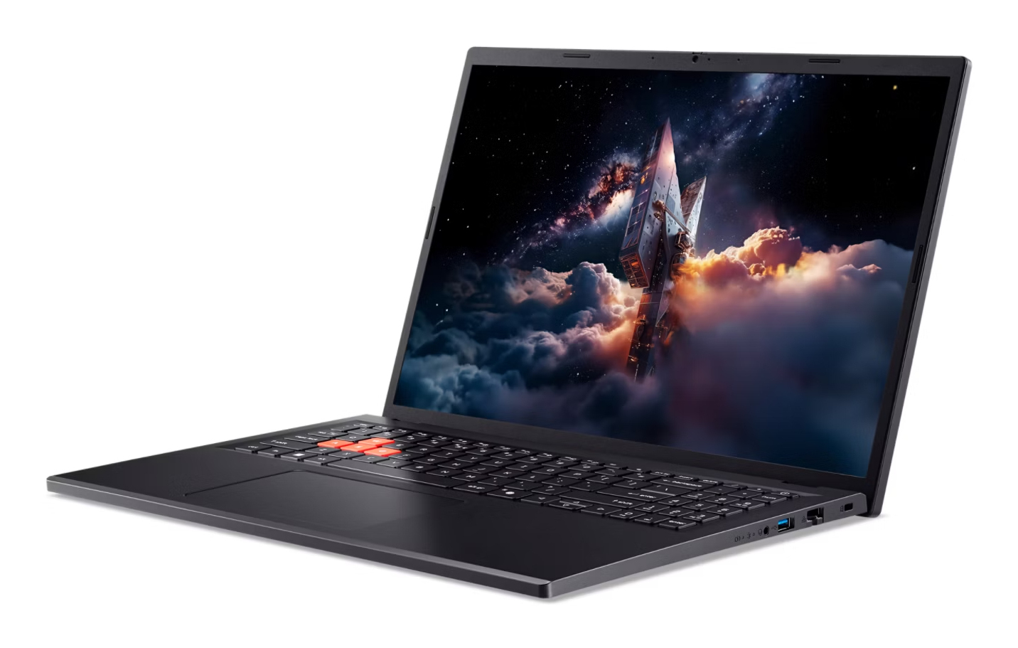Acer Nitro Lite NL16-71G-5566 Intel® Core™ i5 i5-13420H Laptop – image 3