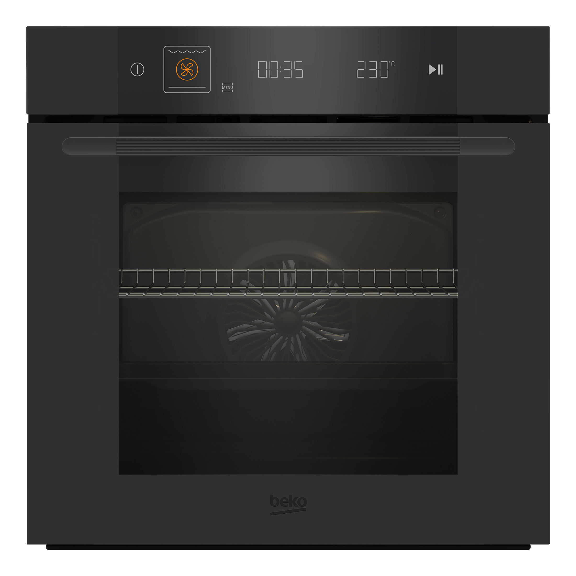 Beko MBBIM10600MTMSW — vue 1 sur 6