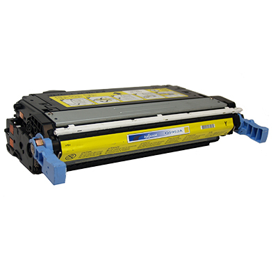 iggual PSIQ5952A toner cartridge 1 pc(s) Yellow – image 2