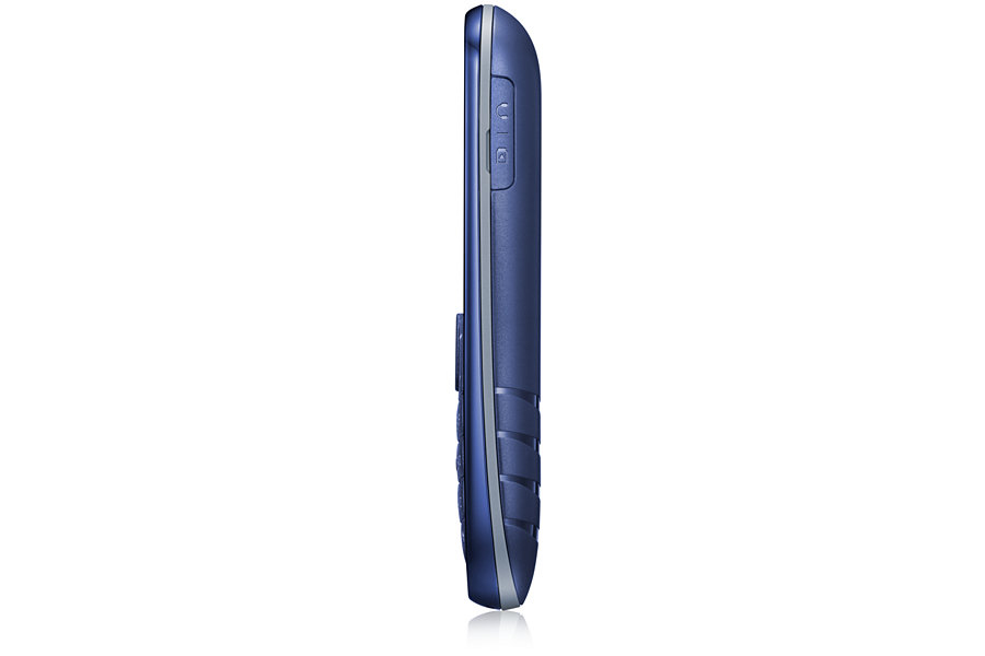 Samsung GT-E1202 3.86 cm (1.52") 66 g Blue – image 3