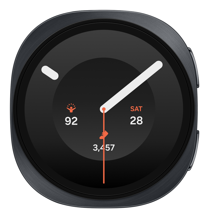 Samsung Galaxy Watch9 (Bluetooth – image 1