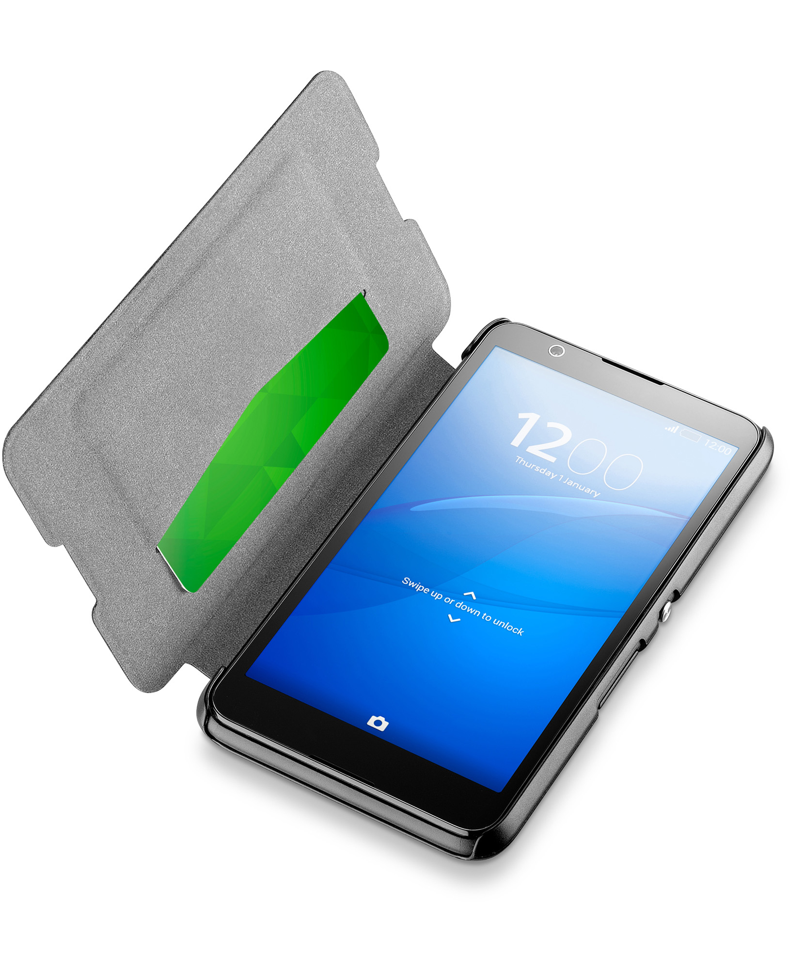 Cellularline Book Essential - Xperia E4 – image 3