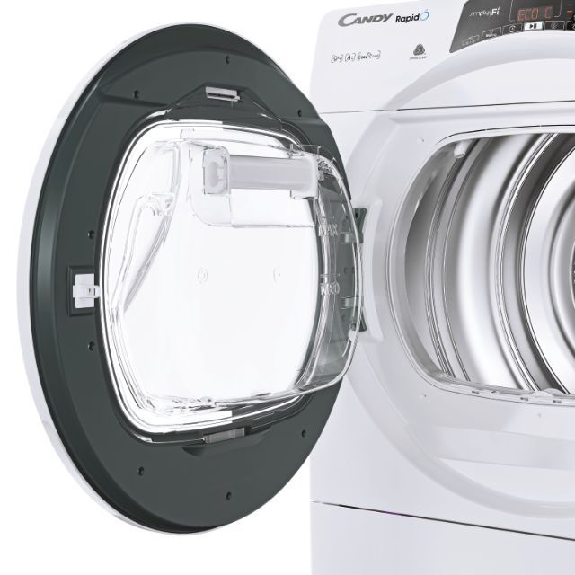 Candy RO H9A2TE-S – image 4
