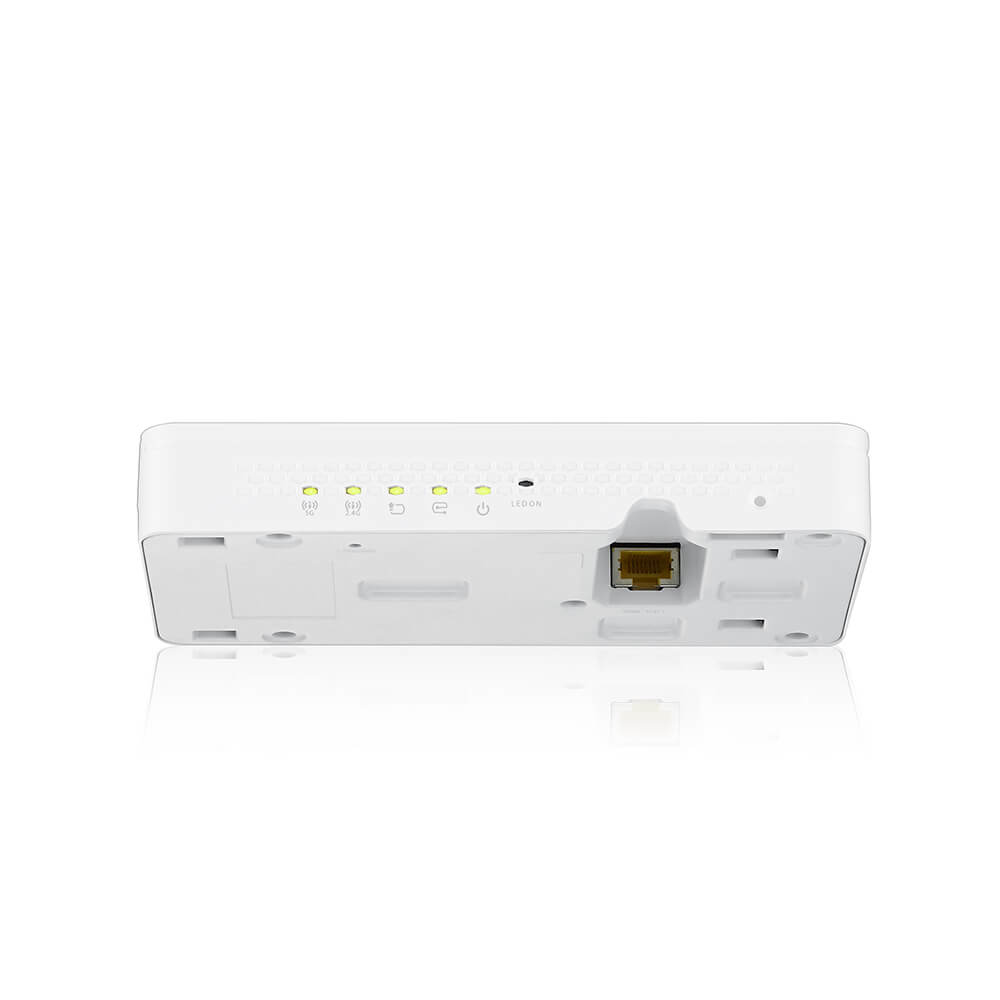 Zyxel WAC5302D-Sv2 White Power over Ethernet (PoE) – image 5