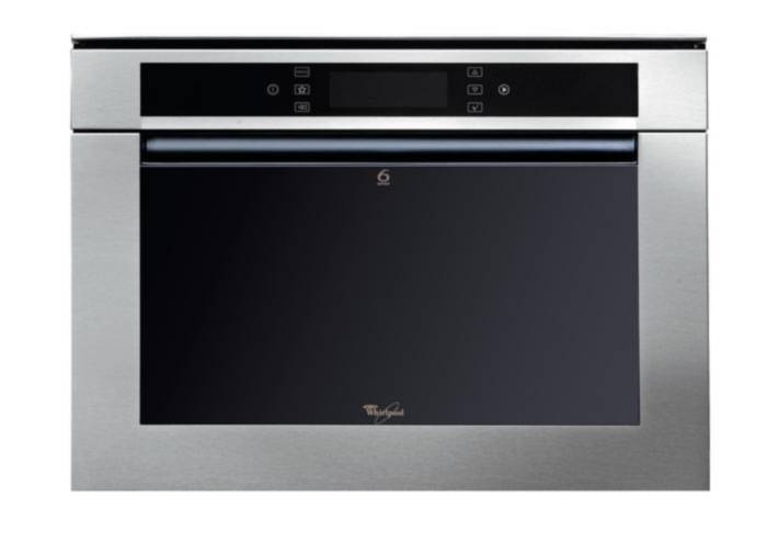 Whirlpool AMW 848/IX