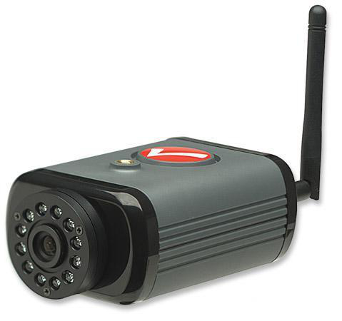Intellinet NFC31-IRWG 1280 x 1024 pixels – image 2