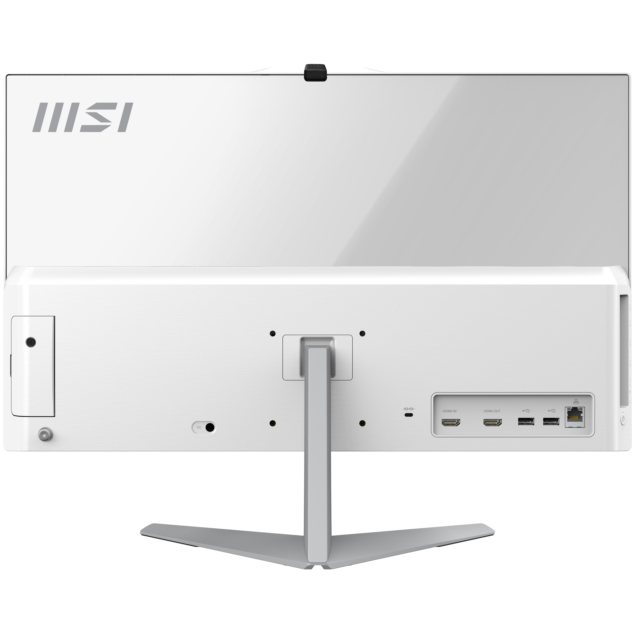 MSI Modèle du produit Modern AM242 1M 1083FR — photo 7