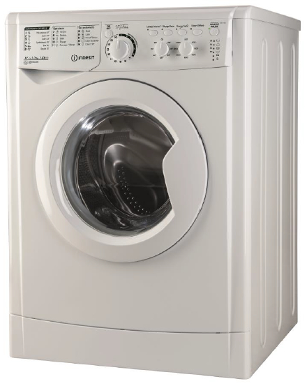 Indesit EWC 71452 W FR.M