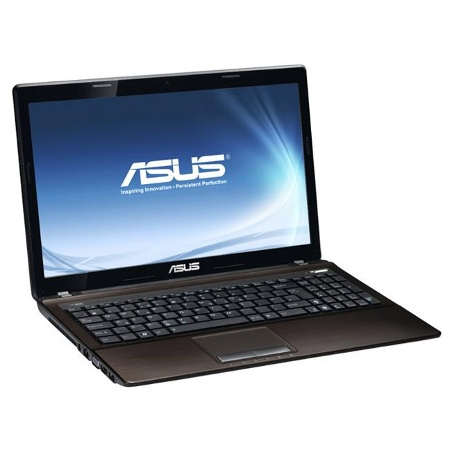 ASUS A53SK-SX066V Intel® Core™ i5 i5-2450M Laptop