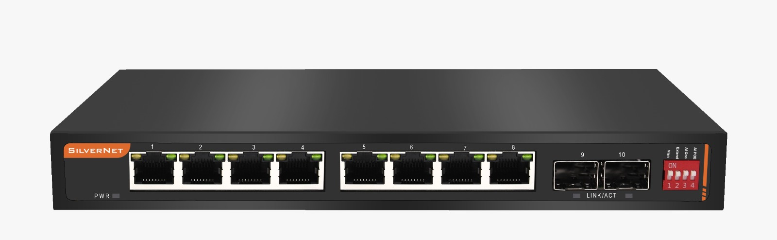 SilverNet SIL 53208P-AI