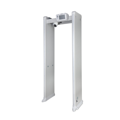 Dahua Technology ISC-D733-T – image 2