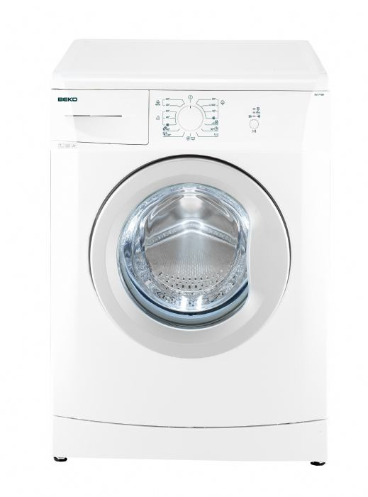 Beko EV7100 washing machine Front-load