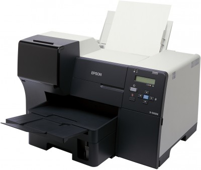 Epson B-500DN – image 4