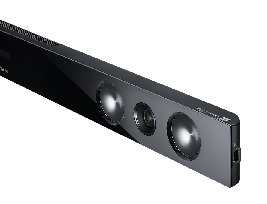 Samsung HW-J430 Black 2.1 channels – image 8