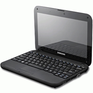 Samsung N N310-KA01IT Intel Pentium Mobile N270 Netbook – image 2