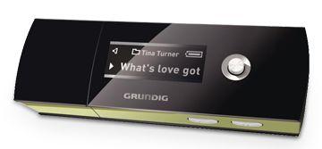 Grundig MPaxx 725/2GB