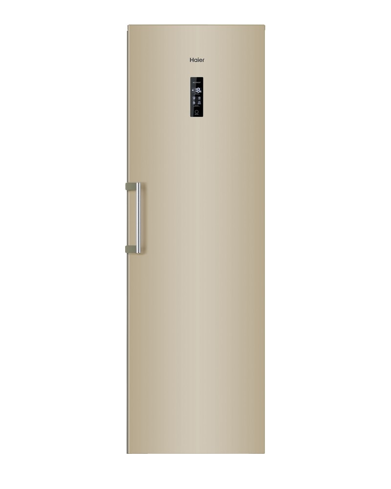 Haier H2F -262GAA Upright freezer Freestanding – image 3