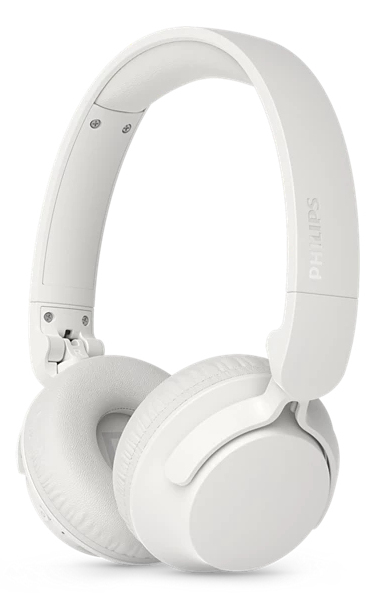 Philips TAH4000WT/00 — vue 1 sur 8
