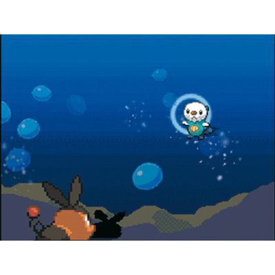 Nintendo DSi + Pokémon: Black – image 5
