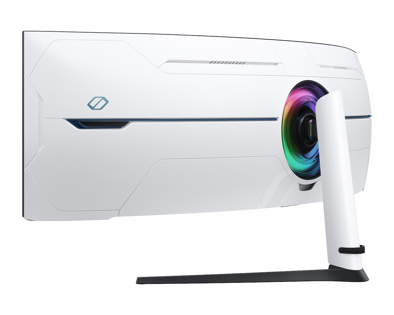 Samsung LS57CG950NNXZA computer monitor – image 9