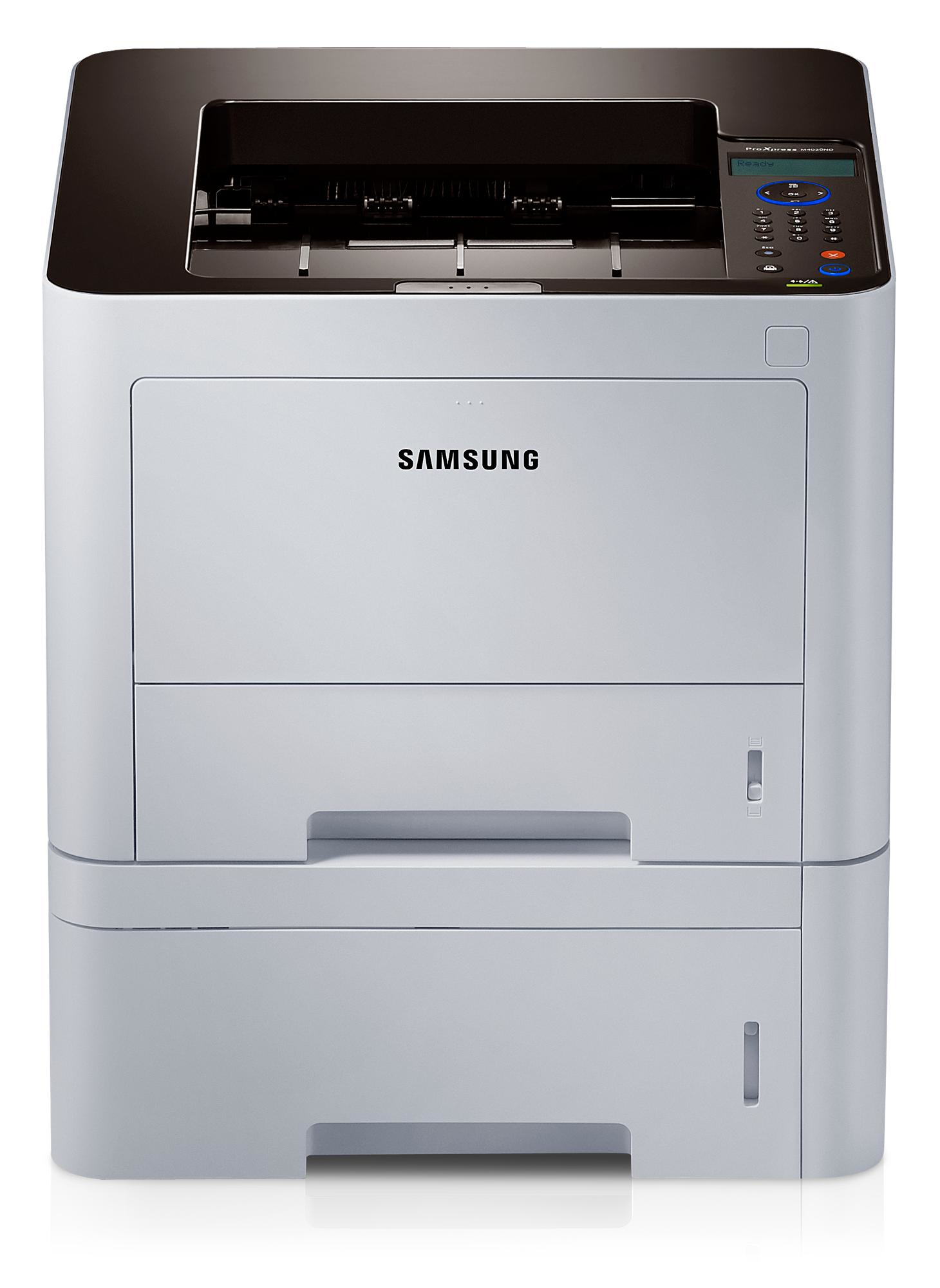 Samsung ProXpress M4020ND – image 5