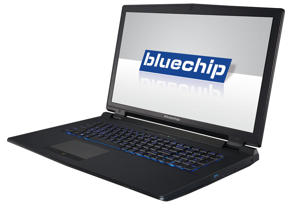 bluechip TRAVELline WS17W3 – image 2