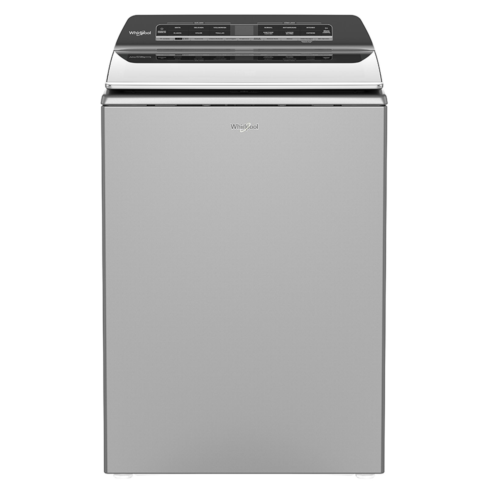Whirlpool 7MWTW7120LC washing machine Top-load – image 1