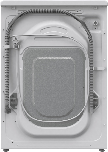 Gorenje WEI84BDS washing machine Front-load – image 4