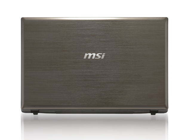 MSI Gaming GE620DX-602NL laptop Intel® Core™ i5 i5-2430M – image 7