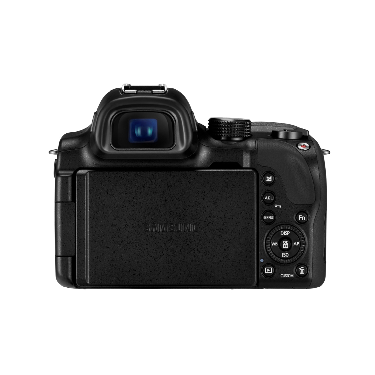 Samsung NX NX30 SLR Camera Body – image 6