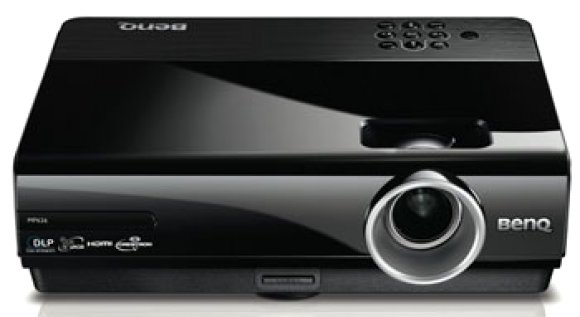BenQ PB8230 data projector 2500 ANSI lumens DLP SXGA (1280x1024)