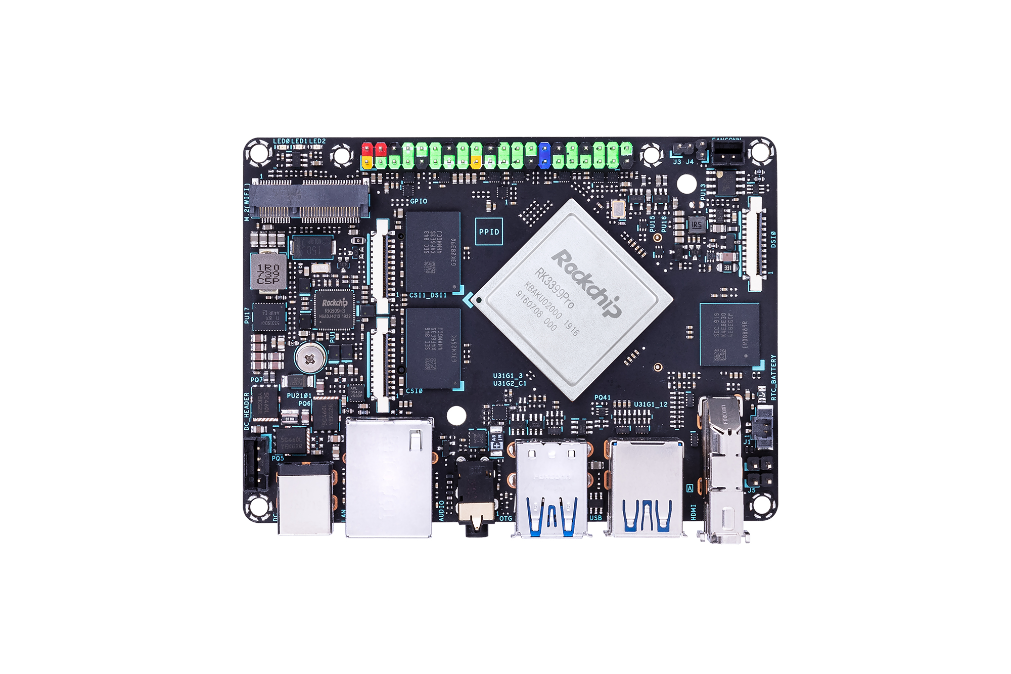 ASUS Tinker Edge R – image 7