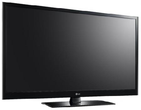 LG 42PT351 TV 106.7 cm (42") XGA Black – image 2