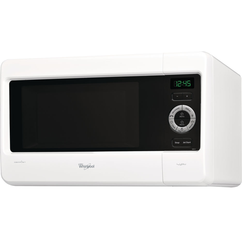 Whirlpool MWA 261 WH