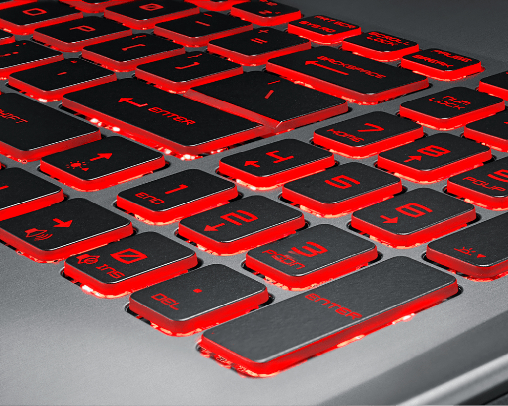 MSI GV62 7RC-224UK – image 4