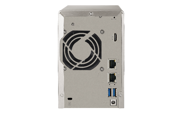 QNAP TS-453S Pro – image 8