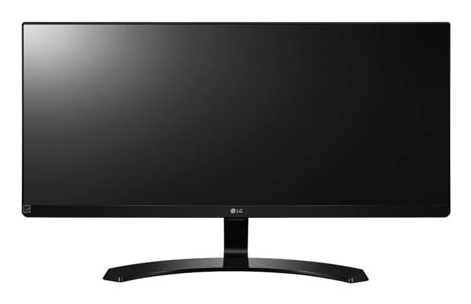 LG 34UM60-P computer monitor – image 2
