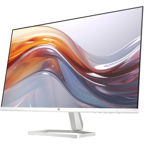 HP Series 5 527sa computer monitor – image 2